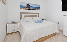 Studio Relax Playa Del Cura, Felix Rodriguez 3